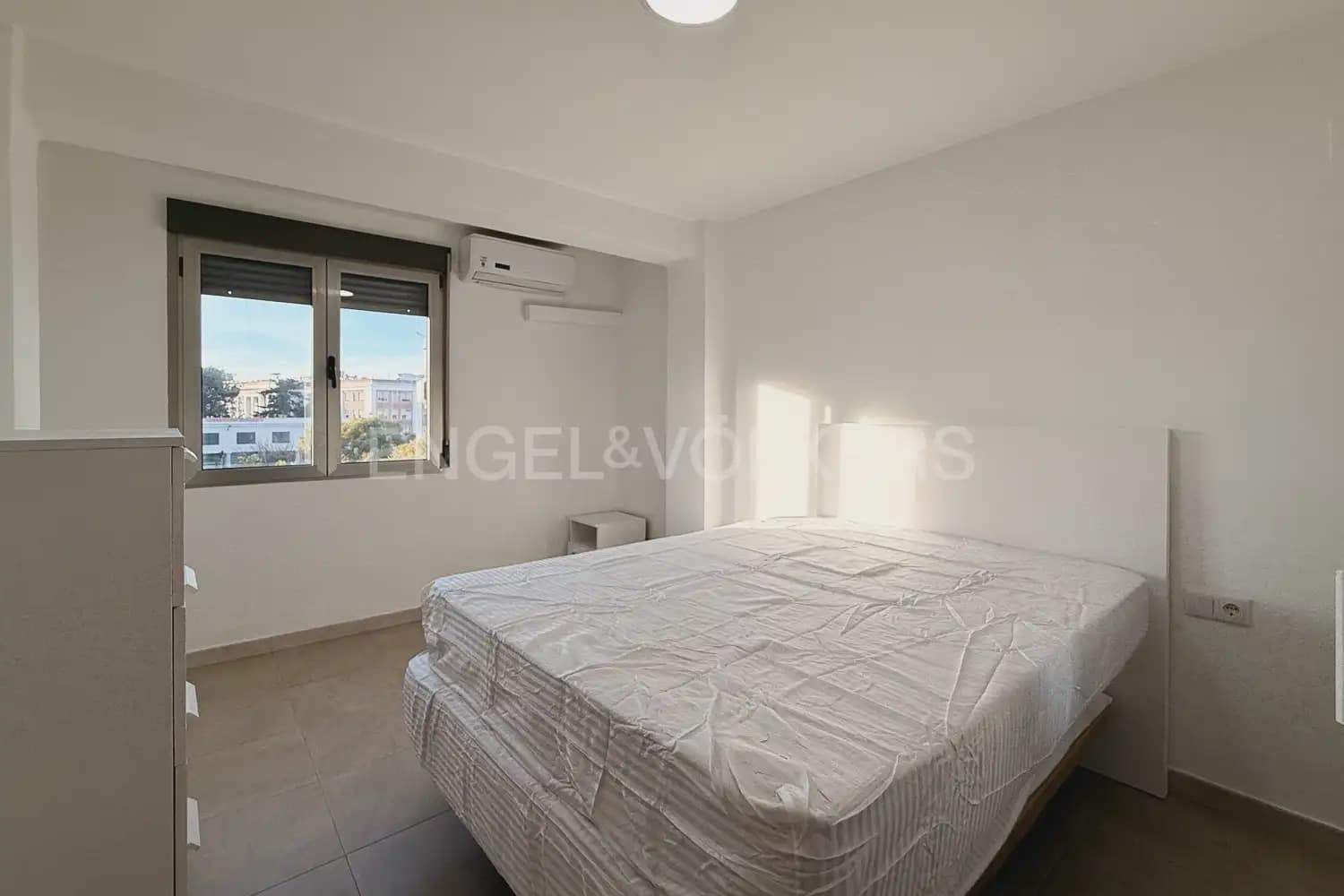 3 soveværelse Lejlighed til leje i Valencia by - € 1.500 (Ref: 9995974)