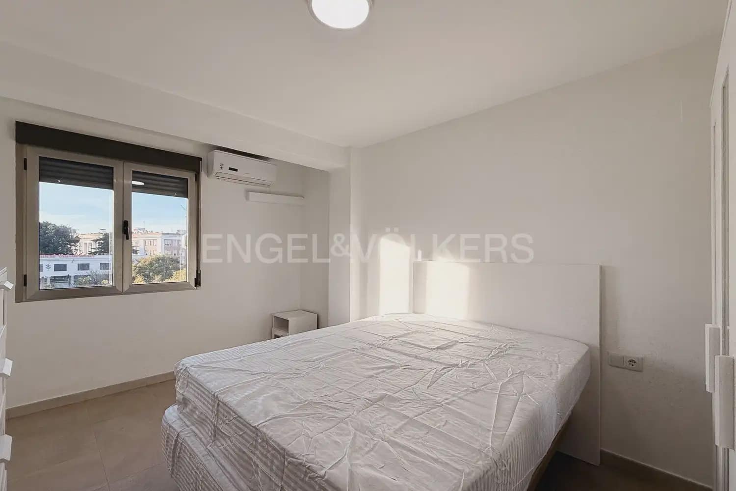 3 soveværelse Lejlighed til leje i Valencia by - € 1.500 (Ref: 9995974)