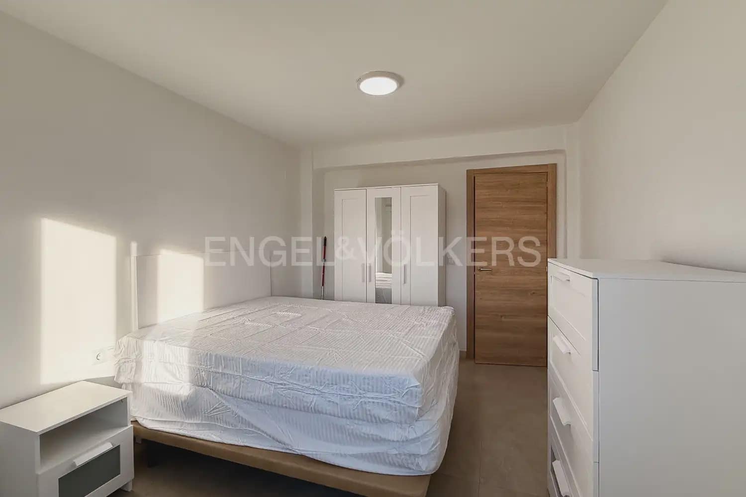 3 soveværelse Lejlighed til leje i Valencia by - € 1.500 (Ref: 9995974)