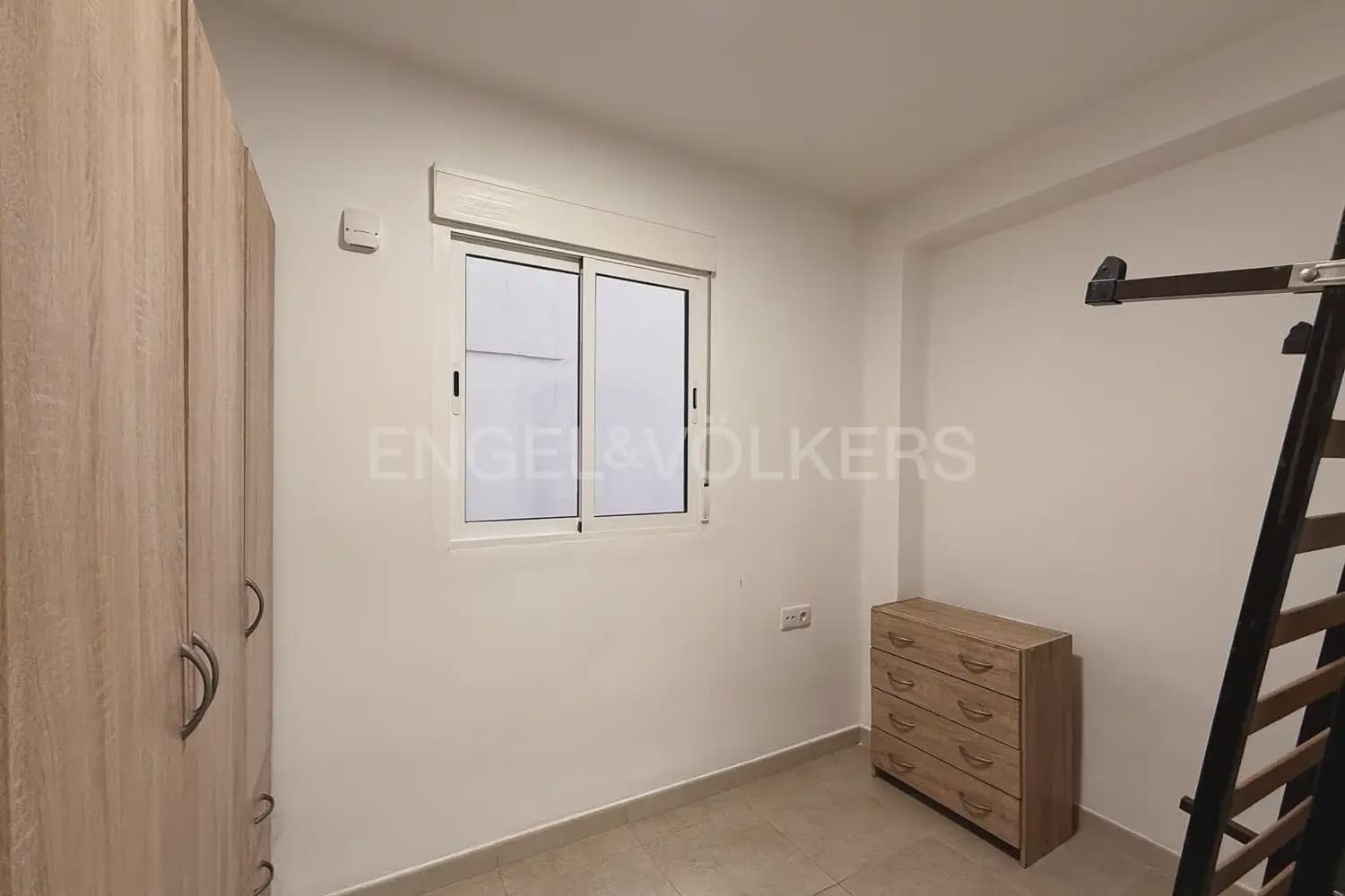 3 soveværelse Lejlighed til leje i Valencia by - € 1.500 (Ref: 9995974)