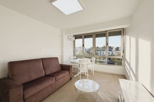 3 soveværelse Lejlighed til leje i Tres Forques, Valencia by - € 1.500 (Ref: 9995974)