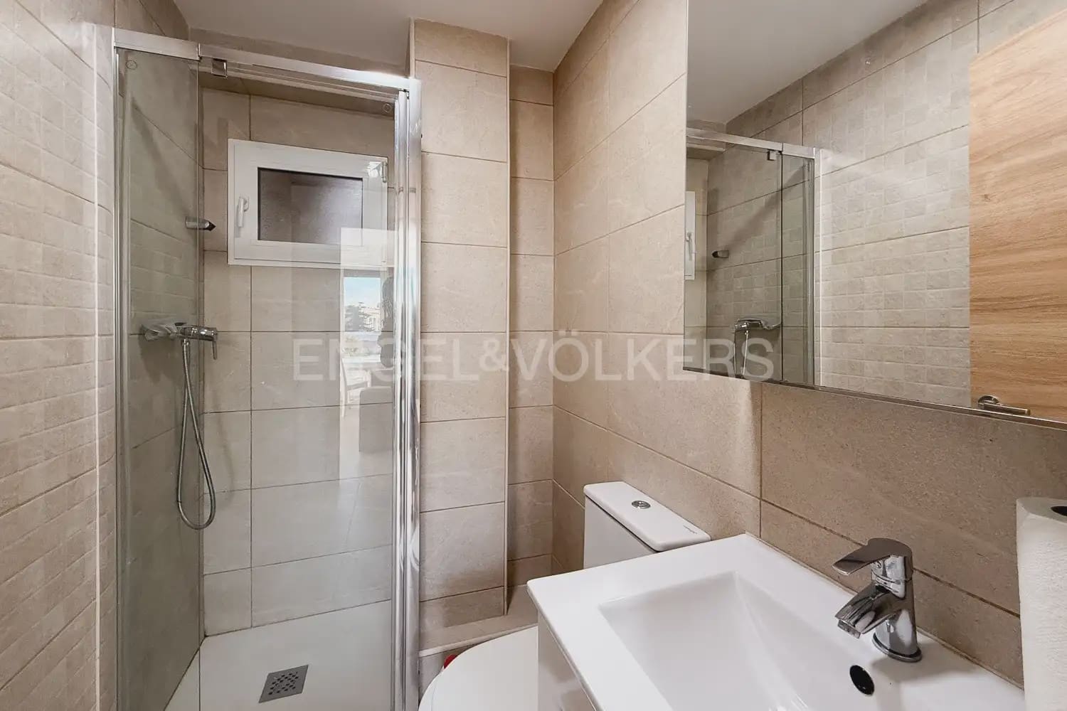 3 soveværelse Lejlighed til leje i Valencia by - € 1.500 (Ref: 9995974)