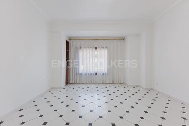 3 quarto Apartamento para arrendar em Russafa, Valência cidade - 2 100 € (Ref: 9995975)