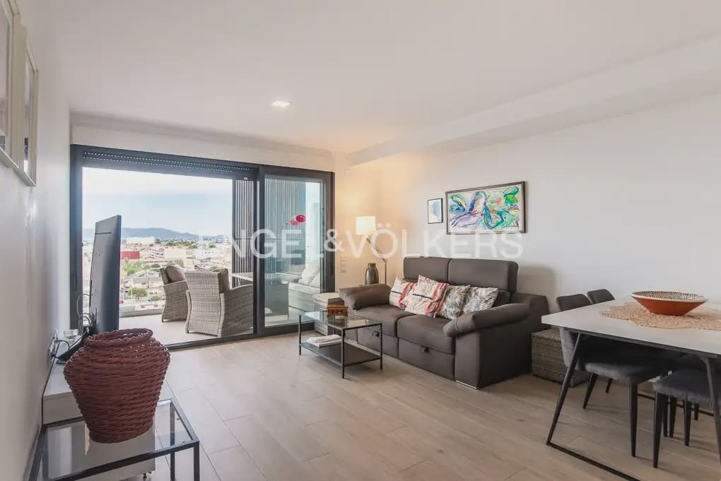 3 soverom Leilighet til salgs i Vinaros med svømmebasseng garasje - € 300 000 (Ref: 9996081)