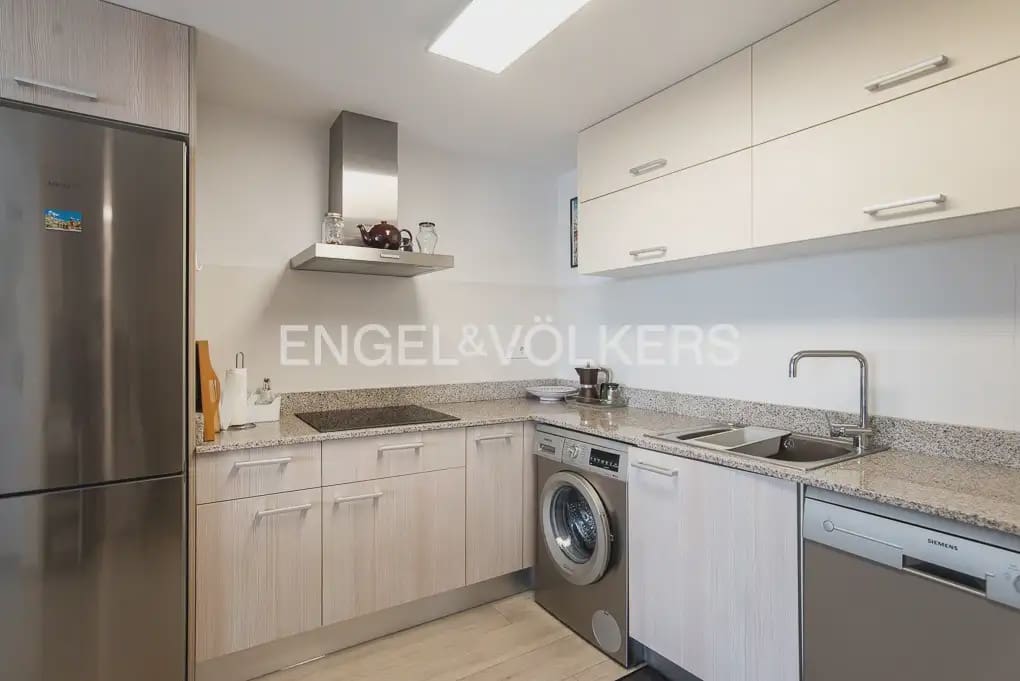 3 soverom Leilighet til salgs i Vinaros med svømmebasseng garasje - € 300 000 (Ref: 9996081)