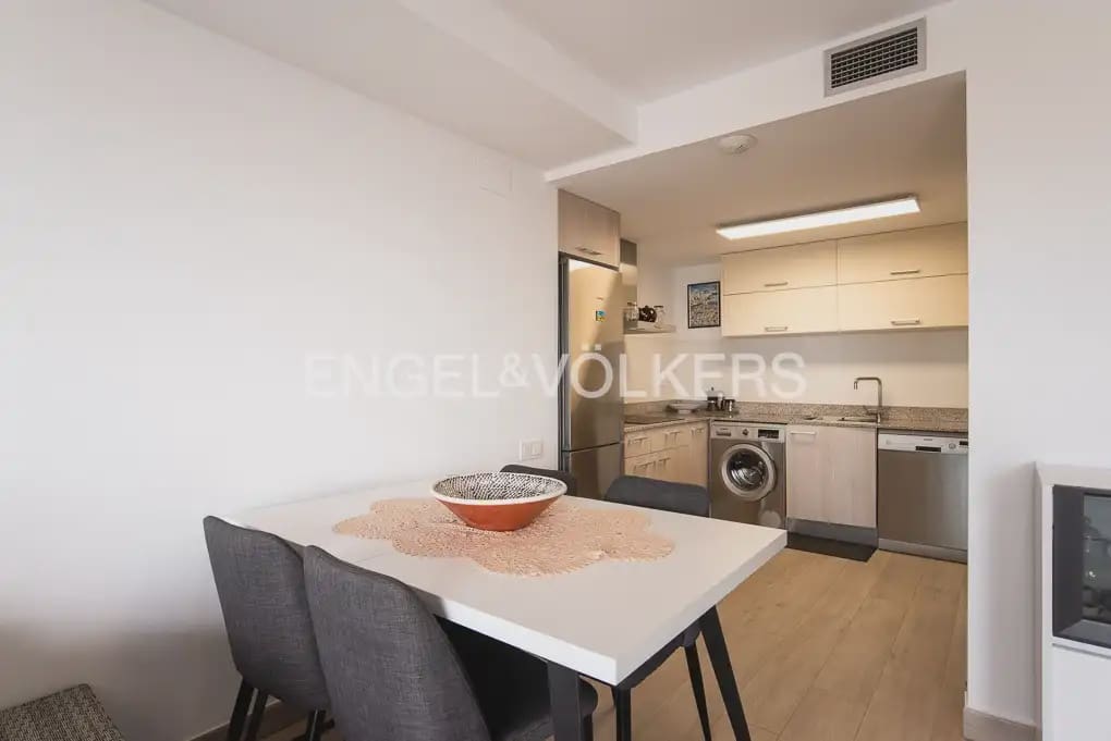 3 soverom Leilighet til salgs i Vinaros med svømmebasseng garasje - € 300 000 (Ref: 9996081)
