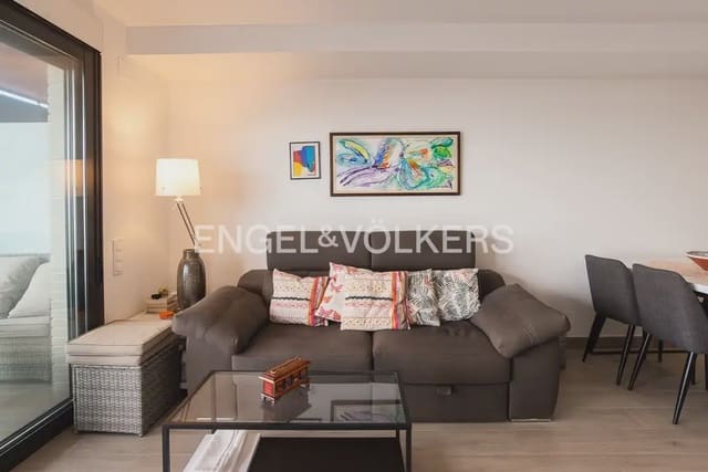 3 sypialnia Mieszkanie na sprzedaż w Vinaròs z basenem garażem - 300 000 € (Ref: 9996081)