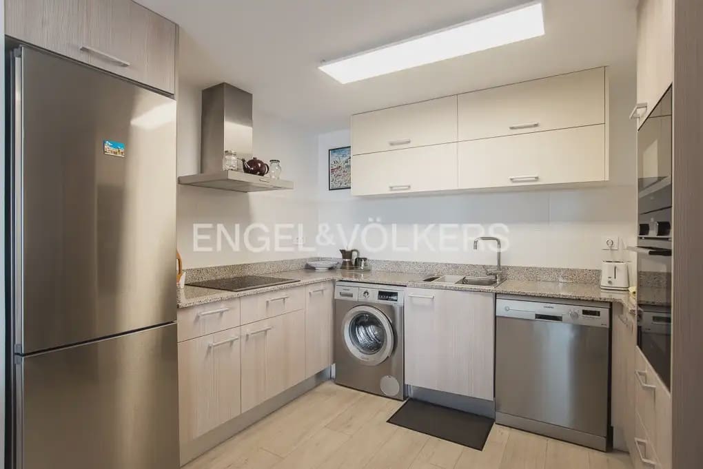 3 soverom Leilighet til salgs i Vinaros med svømmebasseng garasje - € 300 000 (Ref: 9996081)