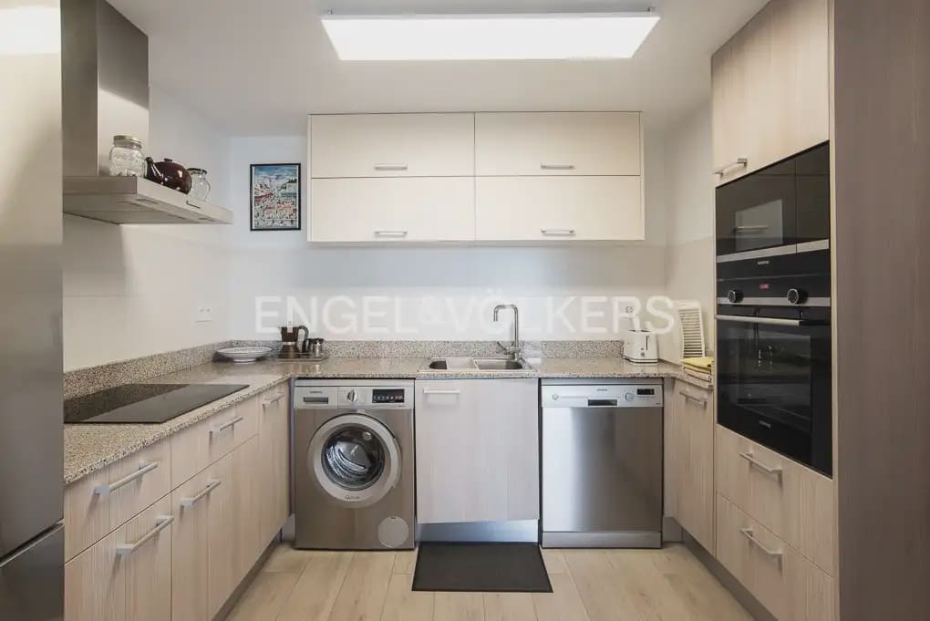 3 soverom Leilighet til salgs i Vinaros med svømmebasseng garasje - € 300 000 (Ref: 9996081)