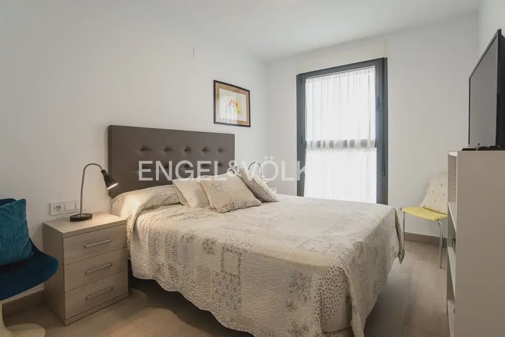 3 soverom Leilighet til salgs i Vinaros med svømmebasseng garasje - € 300 000 (Ref: 9996081)