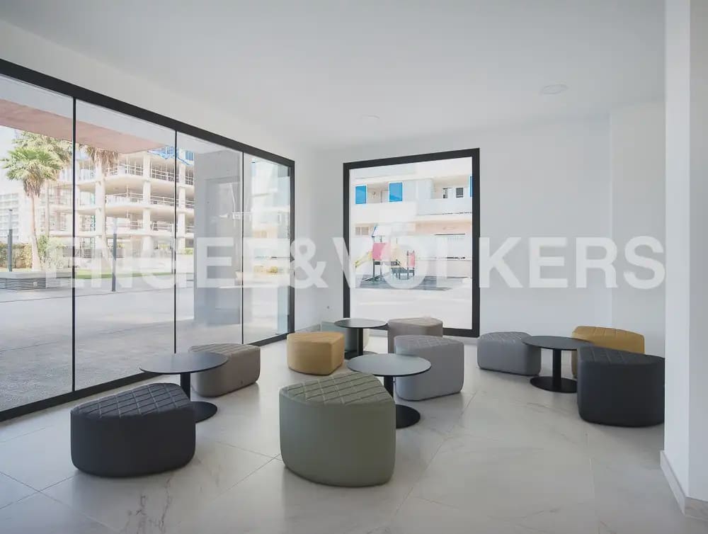 3 soverom Leilighet til salgs i Vinaros med svømmebasseng garasje - € 300 000 (Ref: 9996081)