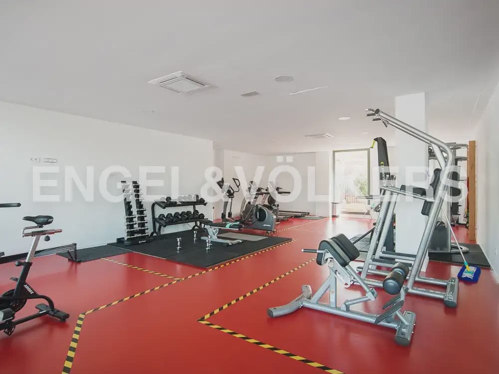 3 soverom Leilighet til salgs i Vinaros med svømmebasseng garasje - € 300 000 (Ref: 9996081)
