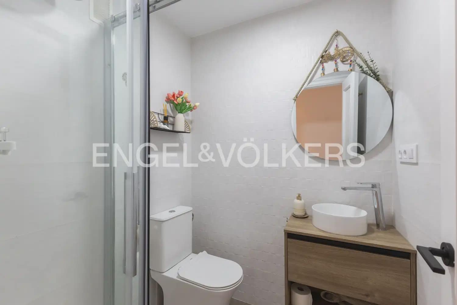 3 camera da letto Appartamento da affittare in Mislata con garage - 1.800 € (Rif: 9996082)