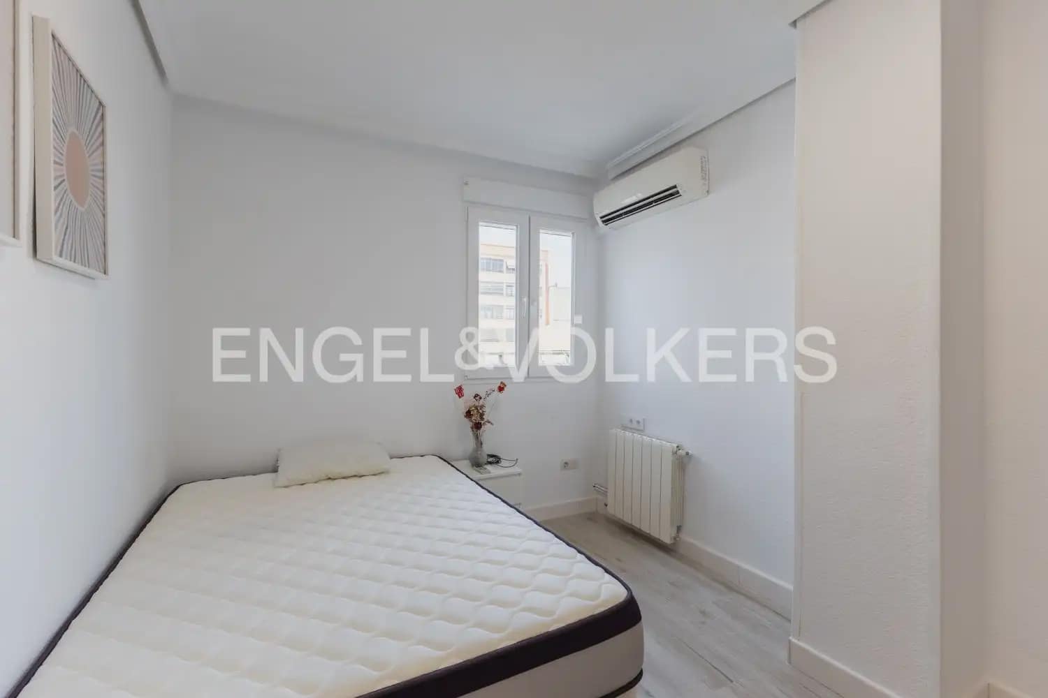 3 camera da letto Appartamento da affittare in Mislata con garage - 1.800 € (Rif: 9996082)