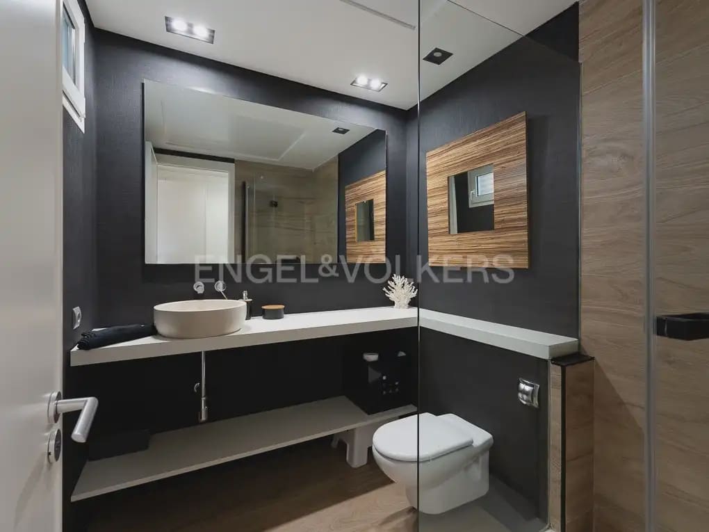 Chalet de 6 habitaciones en Bétera en alquiler con piscina - 8.000 € (Ref: 9996083)