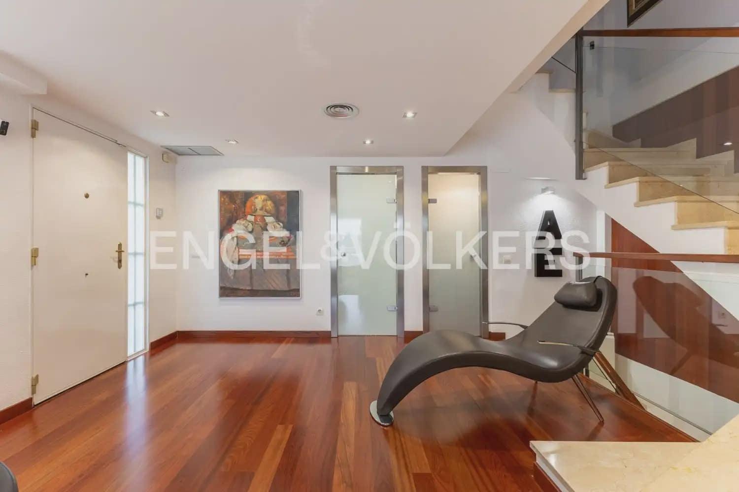 3 sovrum Radhus att hyra i Valencia stad med pool garage - 4 100 € (Ref: 9996345)