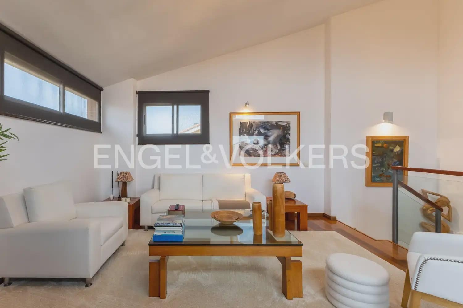 3 sovrum Radhus att hyra i Valencia stad med pool garage - 4 100 € (Ref: 9996345)