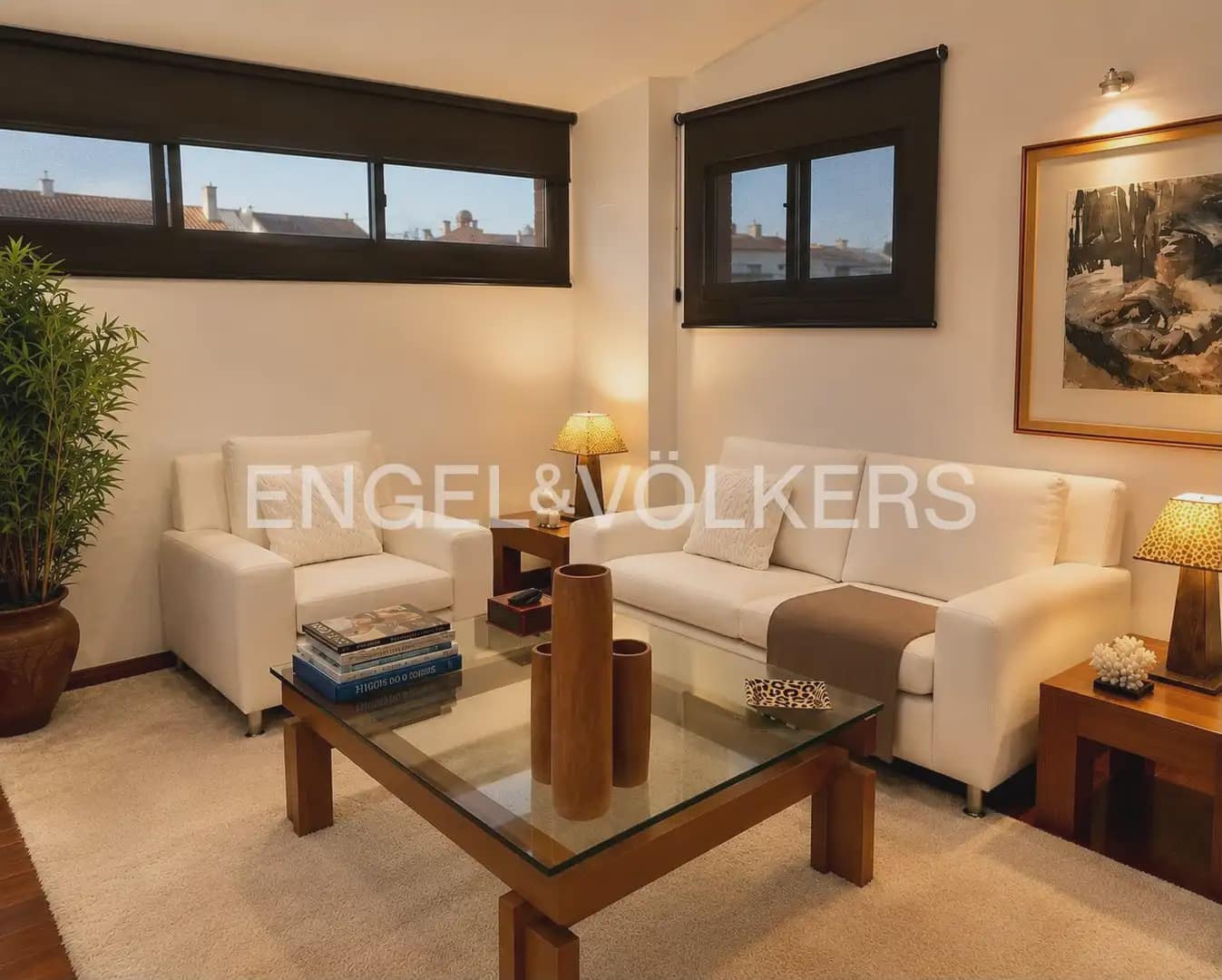 3 sovrum Radhus att hyra i Valencia stad med pool garage - 4 100 € (Ref: 9996345)