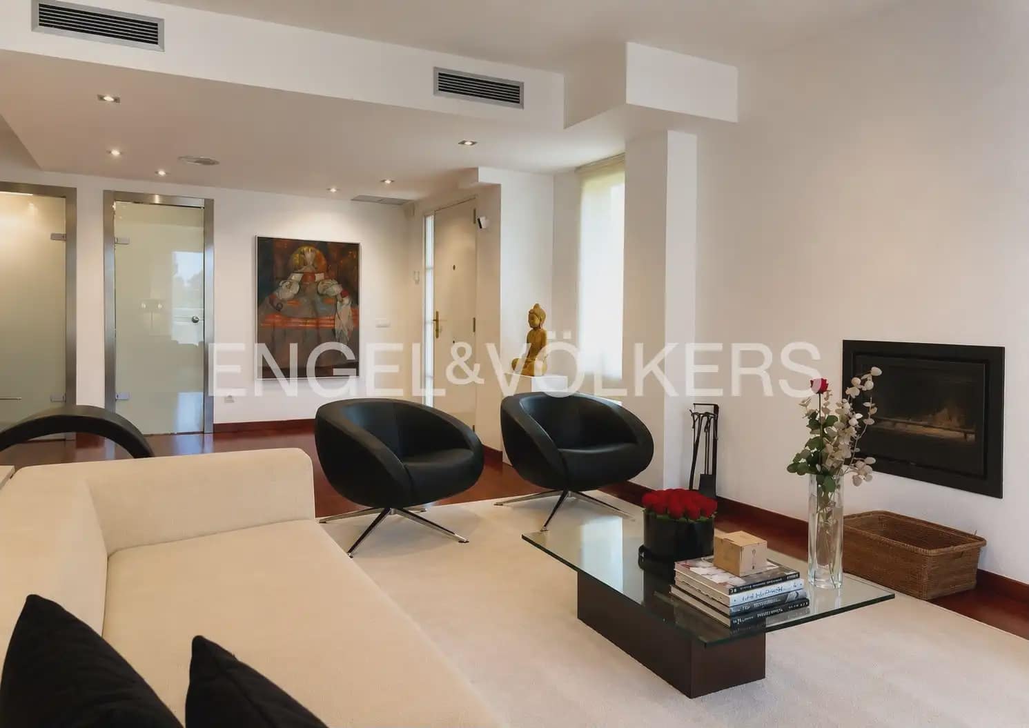 3 sovrum Radhus att hyra i Valencia stad med pool garage - 4 100 € (Ref: 9996345)