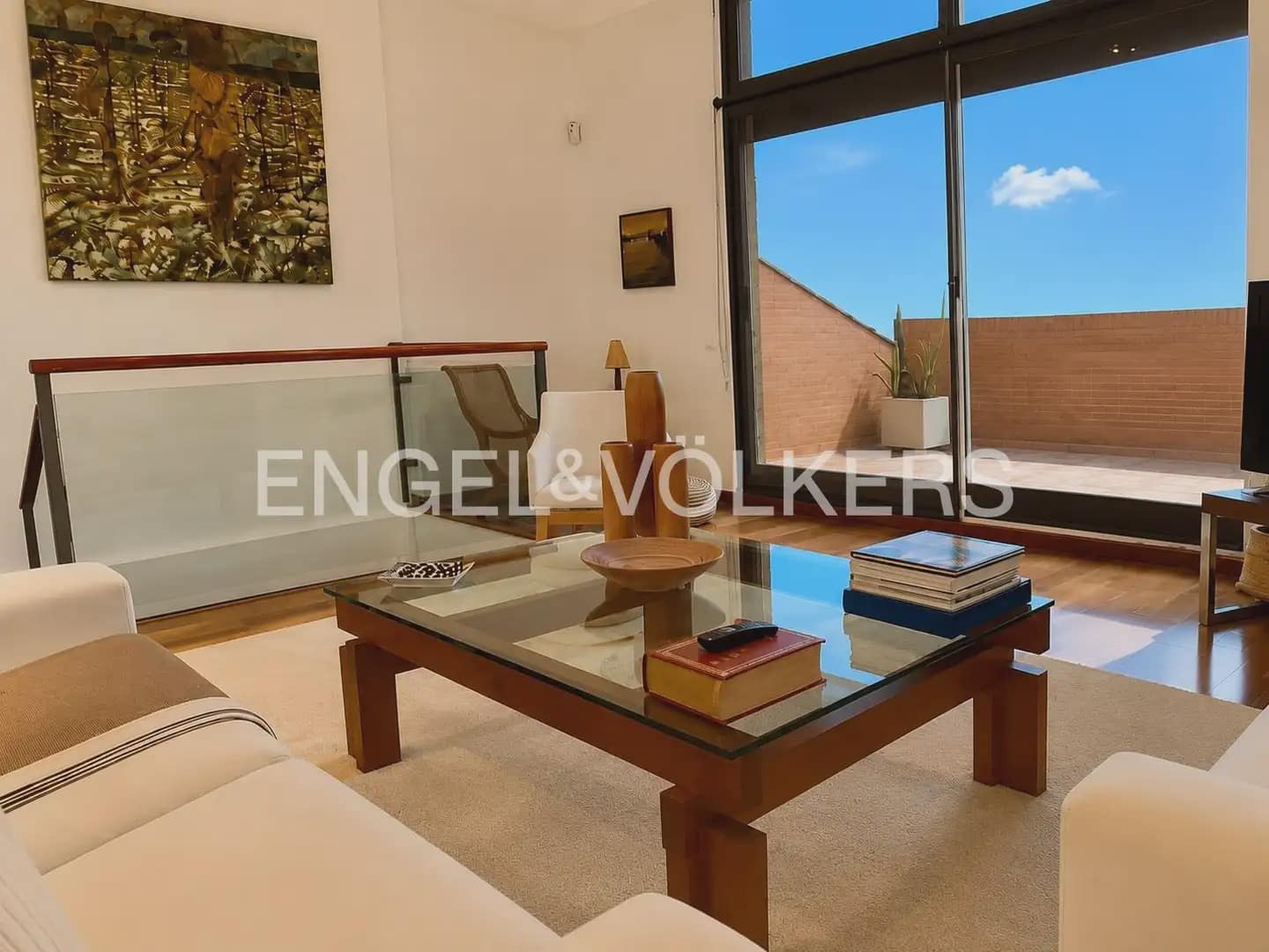 3 sovrum Radhus att hyra i Valencia stad med pool garage - 4 100 € (Ref: 9996345)