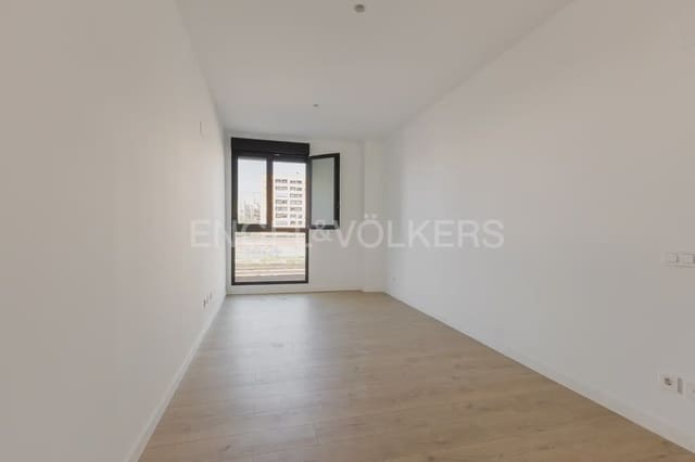 3 quarto Apartamento para arrendar em Russafa, Valência cidade - 2 500 € (Ref: 9997550)