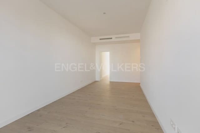 3 quarto Apartamento para arrendar em Russafa, Valência cidade - 2 500 € (Ref: 9997550)