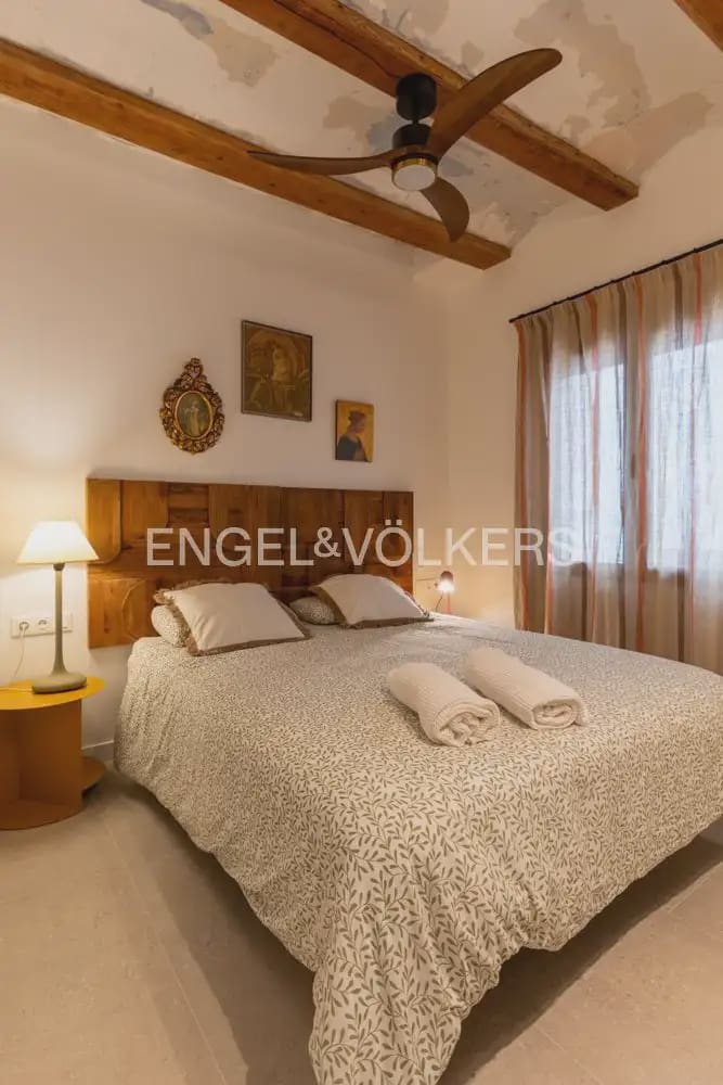 1 sovrum Lägenhet att hyra i Valencia stad - 2 500 € (Ref: 9997551)