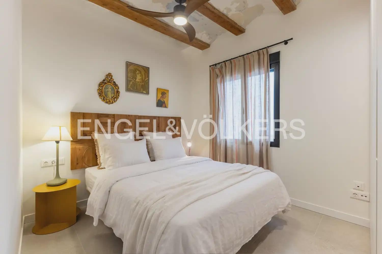 1 sovrum Lägenhet att hyra i Valencia stad - 2 500 € (Ref: 9997551)