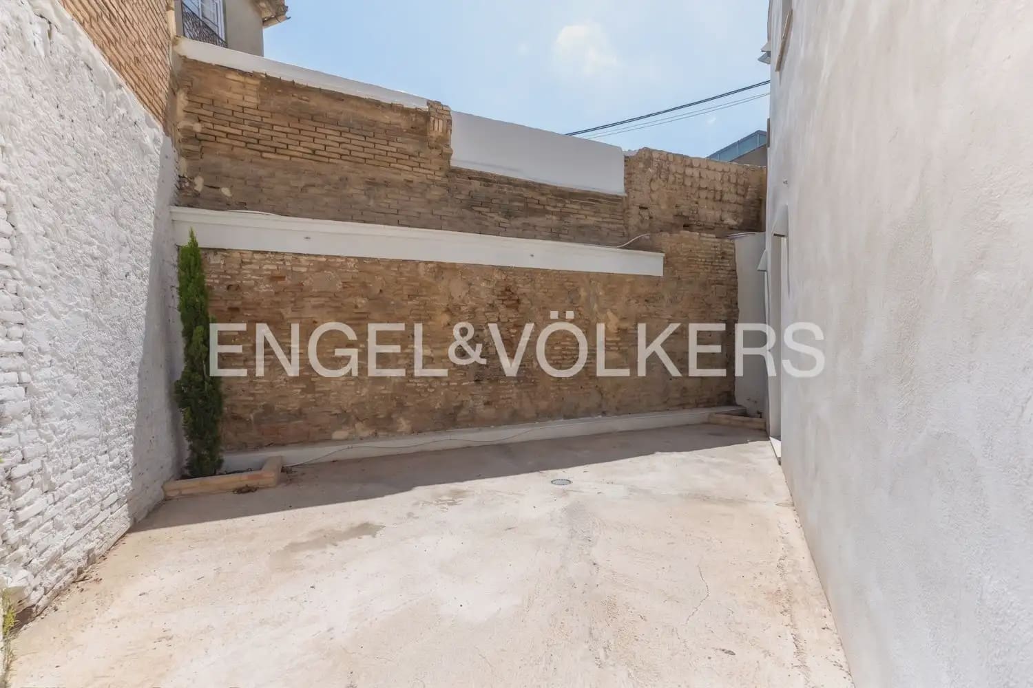 1 sovrum Lägenhet att hyra i Valencia stad - 2 500 € (Ref: 9997551)
