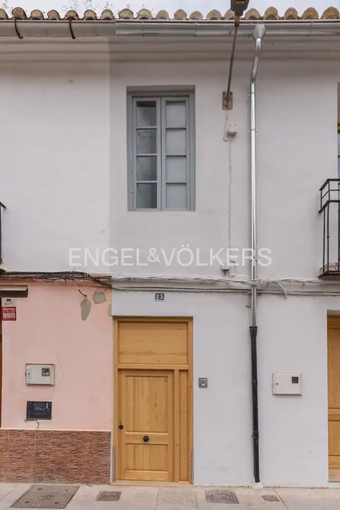 2 sovrum Lägenhet att hyra i Valencia stad - 3 000 € (Ref: 9997552)