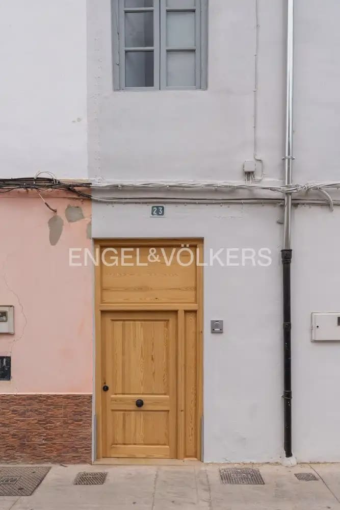 2 sovrum Lägenhet att hyra i Valencia stad - 3 000 € (Ref: 9997552)