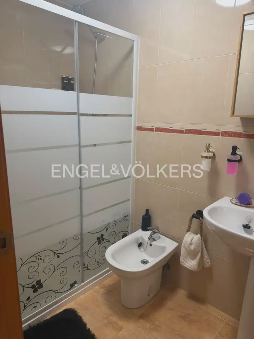 3 soveværelse Lejlighed til leje i Chilches med swimmingpool garage - € 4.000 (Ref: 9997553)