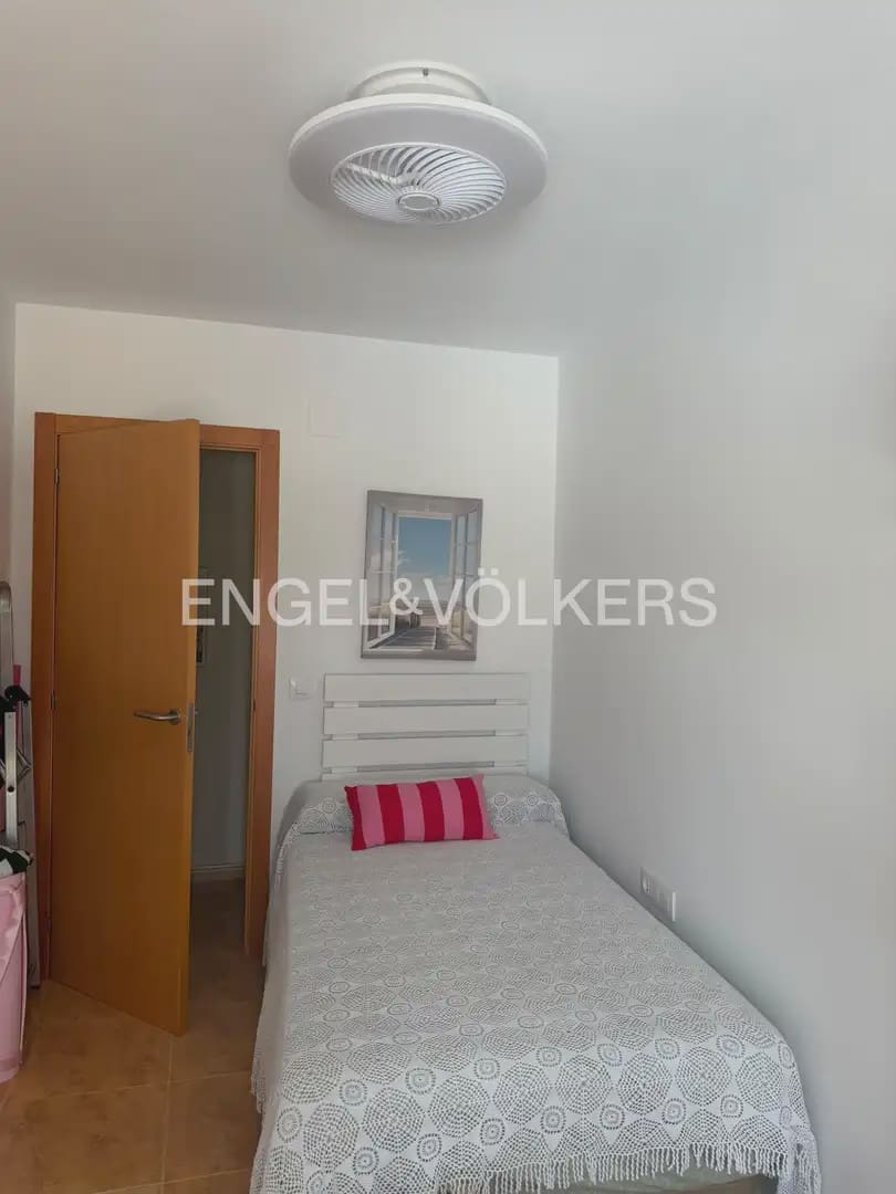 3 soveværelse Lejlighed til leje i Chilches med swimmingpool garage - € 4.000 (Ref: 9997553)