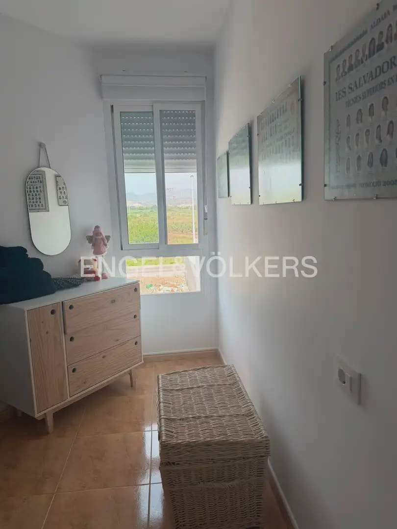 3 soveværelse Lejlighed til leje i Chilches med swimmingpool garage - € 4.000 (Ref: 9997553)
