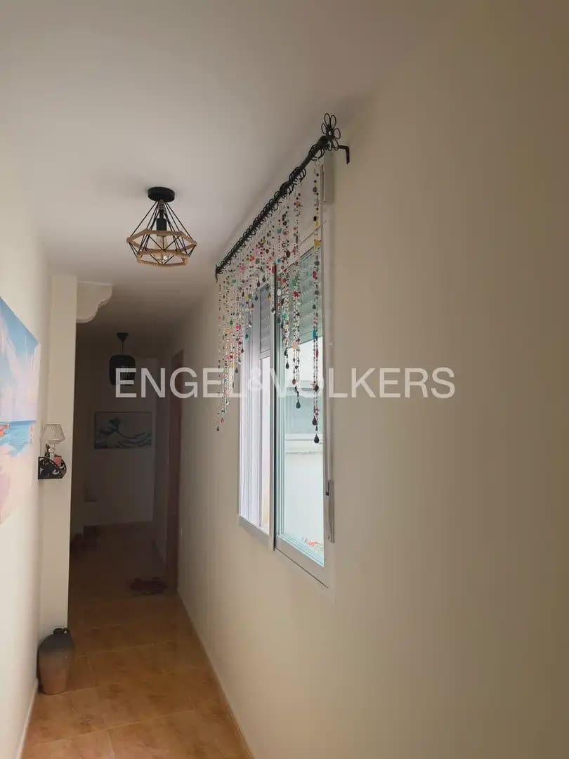 3 soveværelse Lejlighed til leje i Chilches med swimmingpool garage - € 4.000 (Ref: 9997553)
