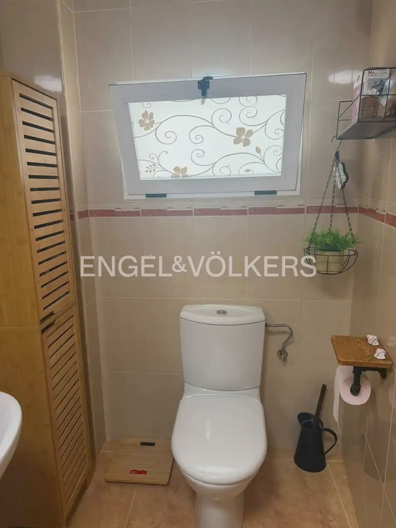 3 soveværelse Lejlighed til leje i Chilches med swimmingpool garage - € 4.000 (Ref: 9997553)