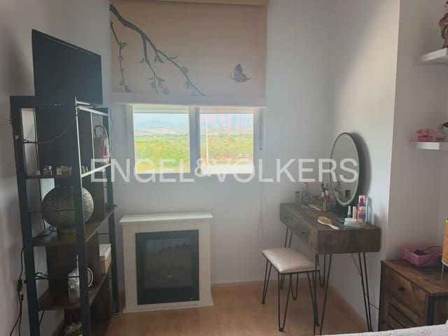 3 quarto Apartamento para arrendar em Playa de Chilches, Chilches com piscina garagem - 4 000 € (Ref: 9997553)