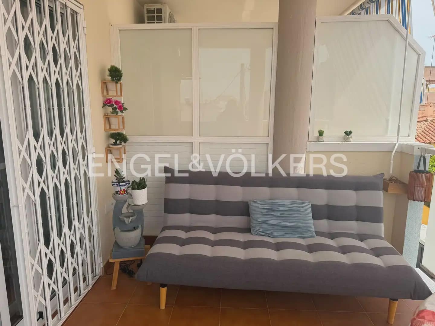 3 soveværelse Lejlighed til leje i Chilches med swimmingpool garage - € 4.000 (Ref: 9997553)