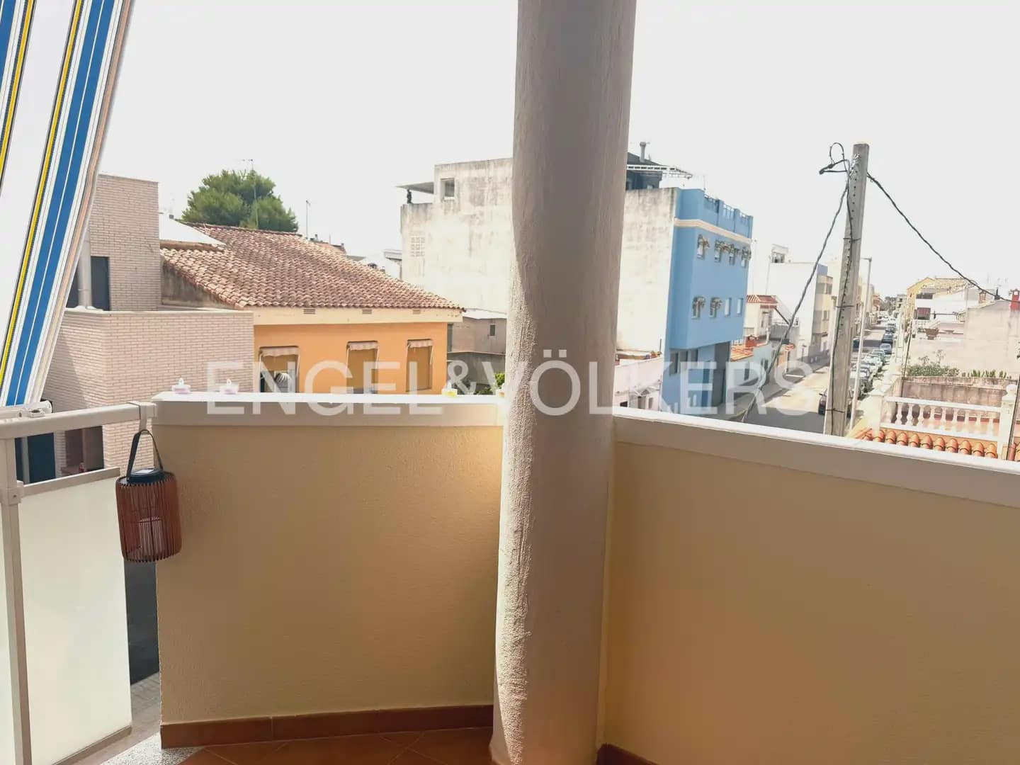 3 soveværelse Lejlighed til leje i Chilches med swimmingpool garage - € 4.000 (Ref: 9997553)