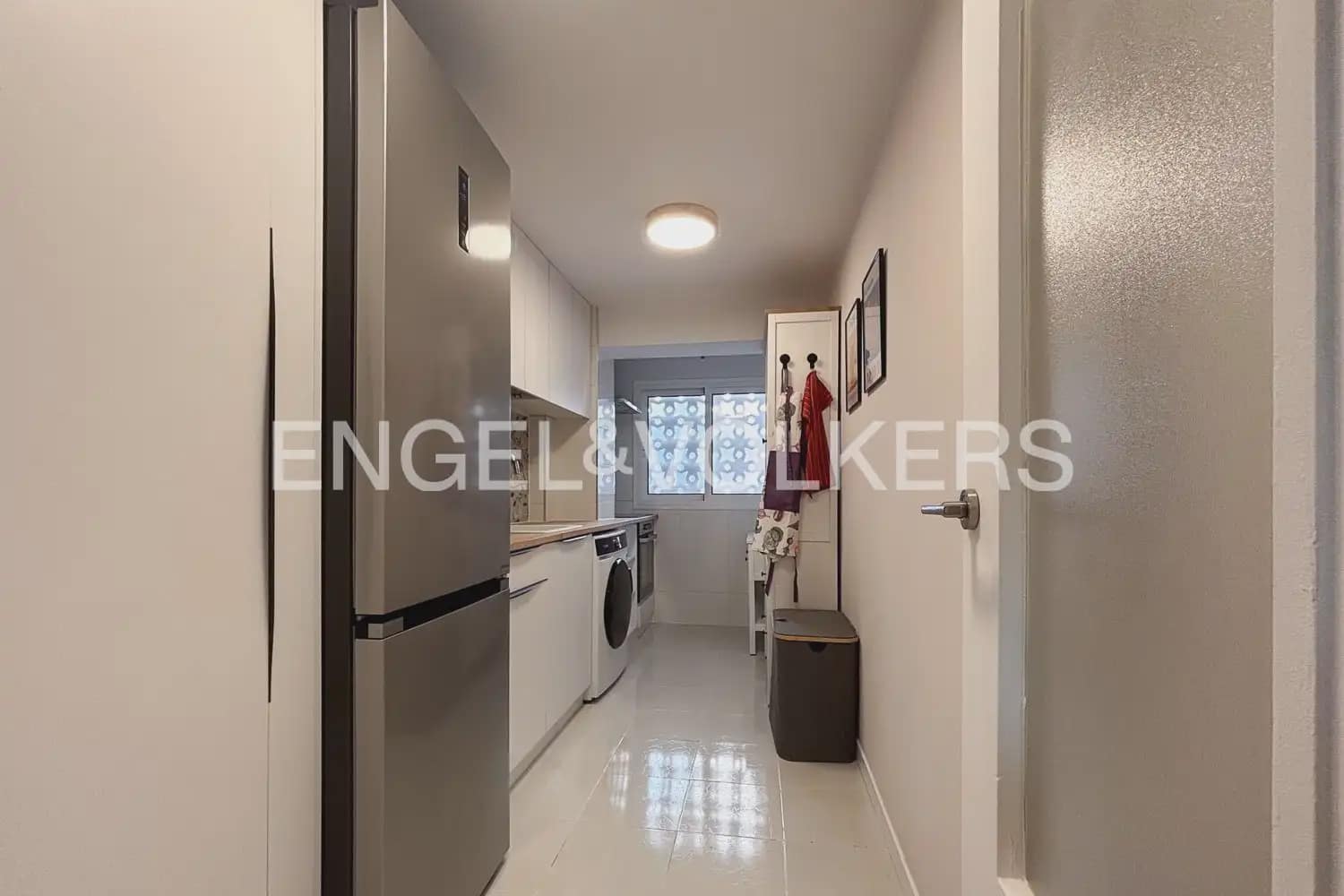 2 Zimmer Wohnung zu vermieten in Valencia Stadt - 1.200 € (Ref: 9997554)