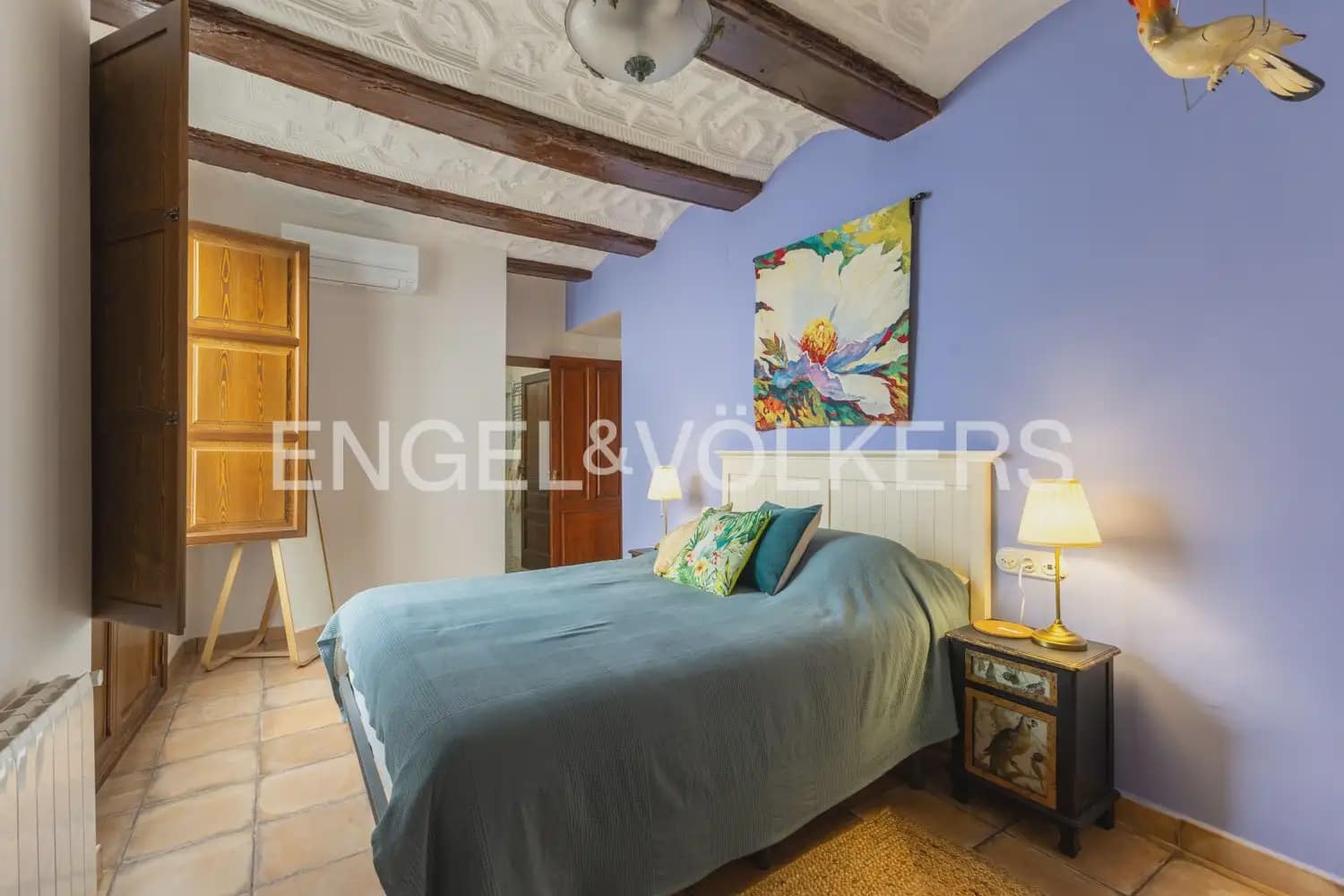 6 soveværelse Byhus til salg i Xativa med swimmingpool garage - € 795.000 (Ref: 9997555)