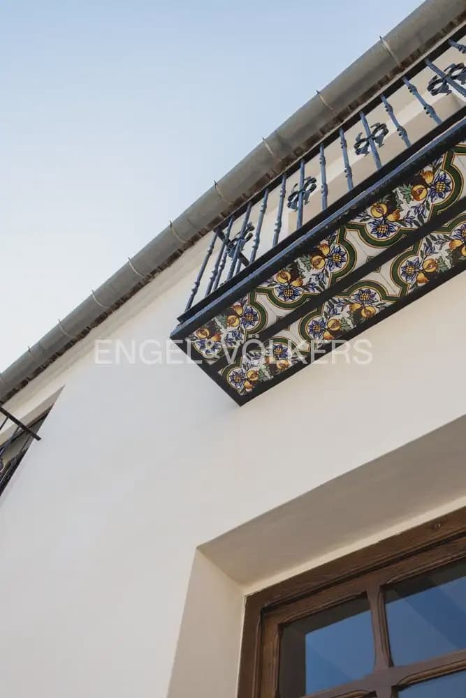6 soveværelse Byhus til salg i Xativa med swimmingpool garage - € 795.000 (Ref: 9997555)
