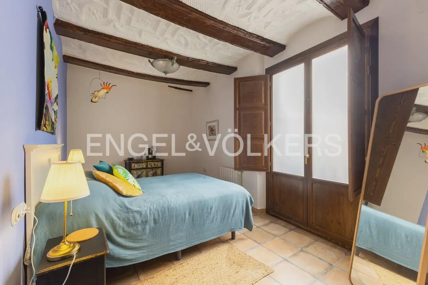 6 soveværelse Byhus til salg i Xativa med swimmingpool garage - € 795.000 (Ref: 9997555)