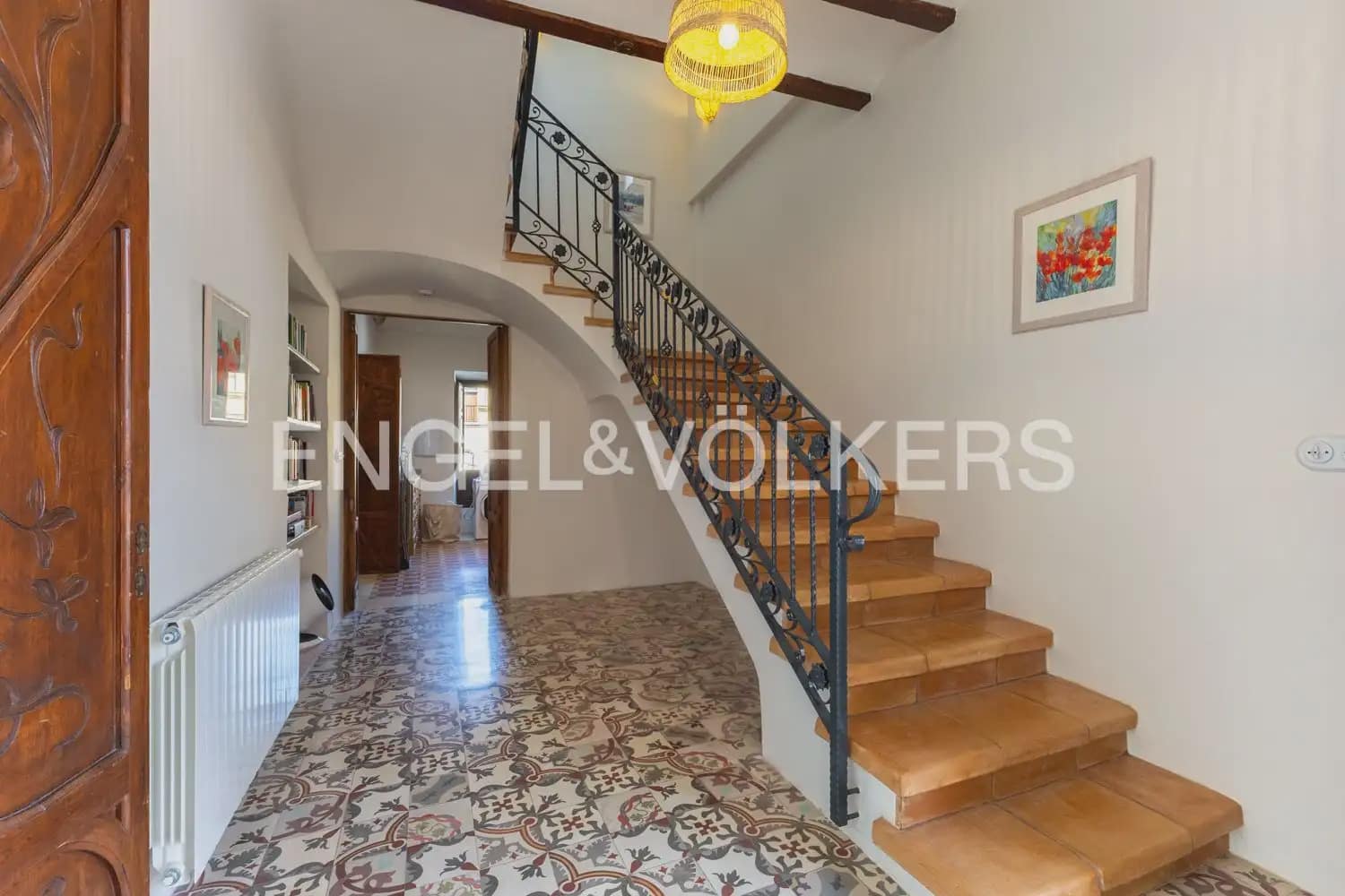 6 soveværelse Byhus til salg i Xativa med swimmingpool garage - € 795.000 (Ref: 9997555)
