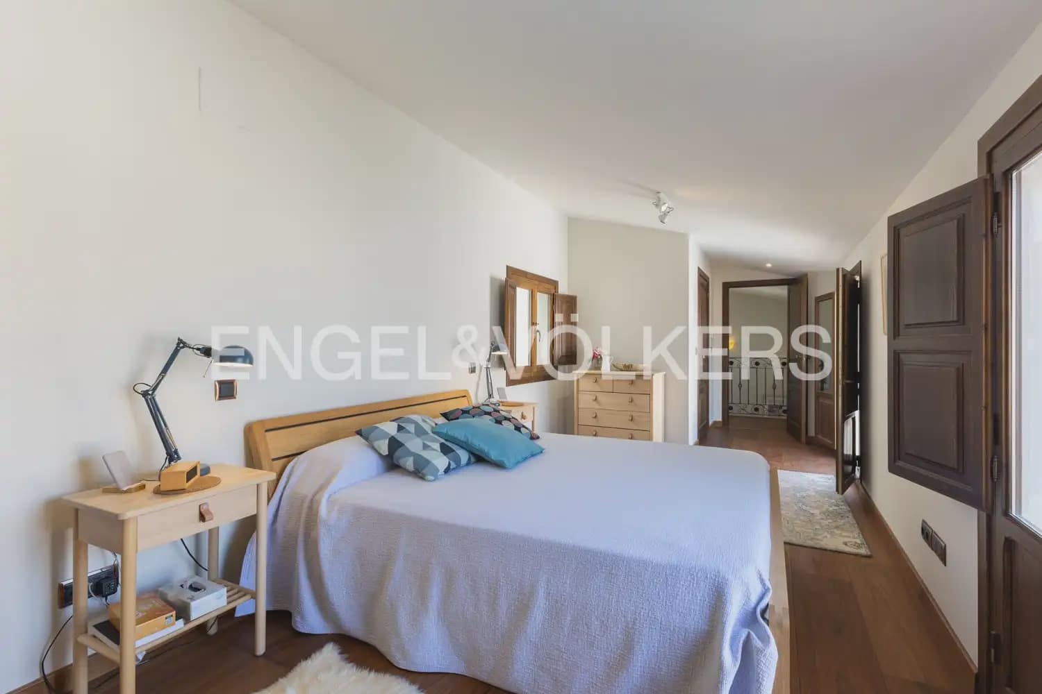6 soveværelse Byhus til salg i Xativa med swimmingpool garage - € 795.000 (Ref: 9997555)