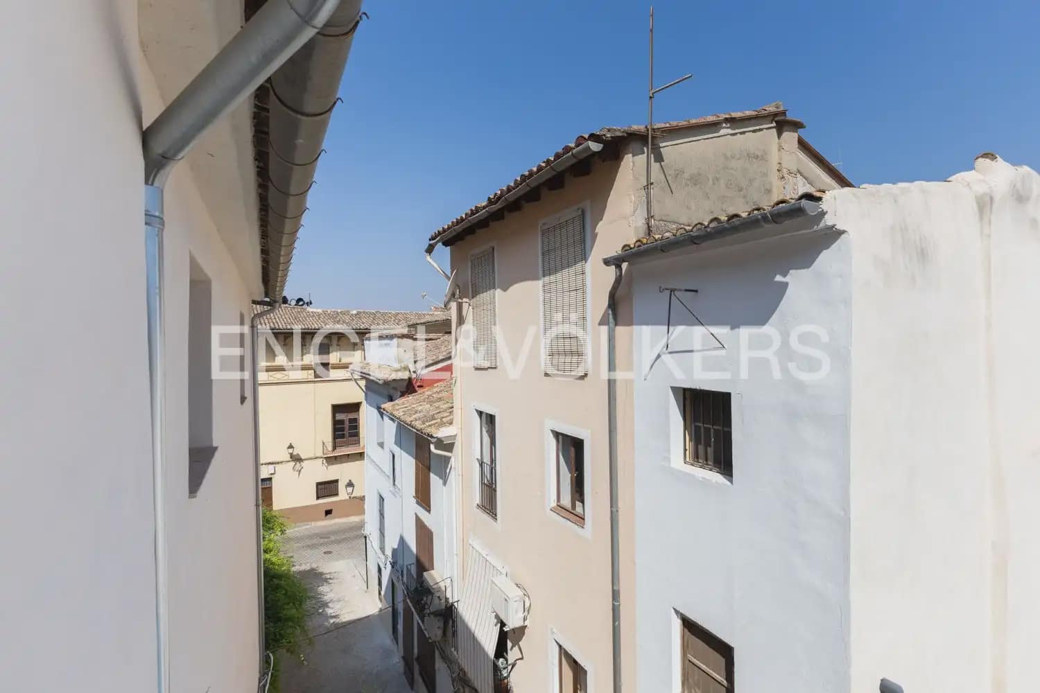 6 soveværelse Byhus til salg i Xativa med swimmingpool garage - € 795.000 (Ref: 9997555)