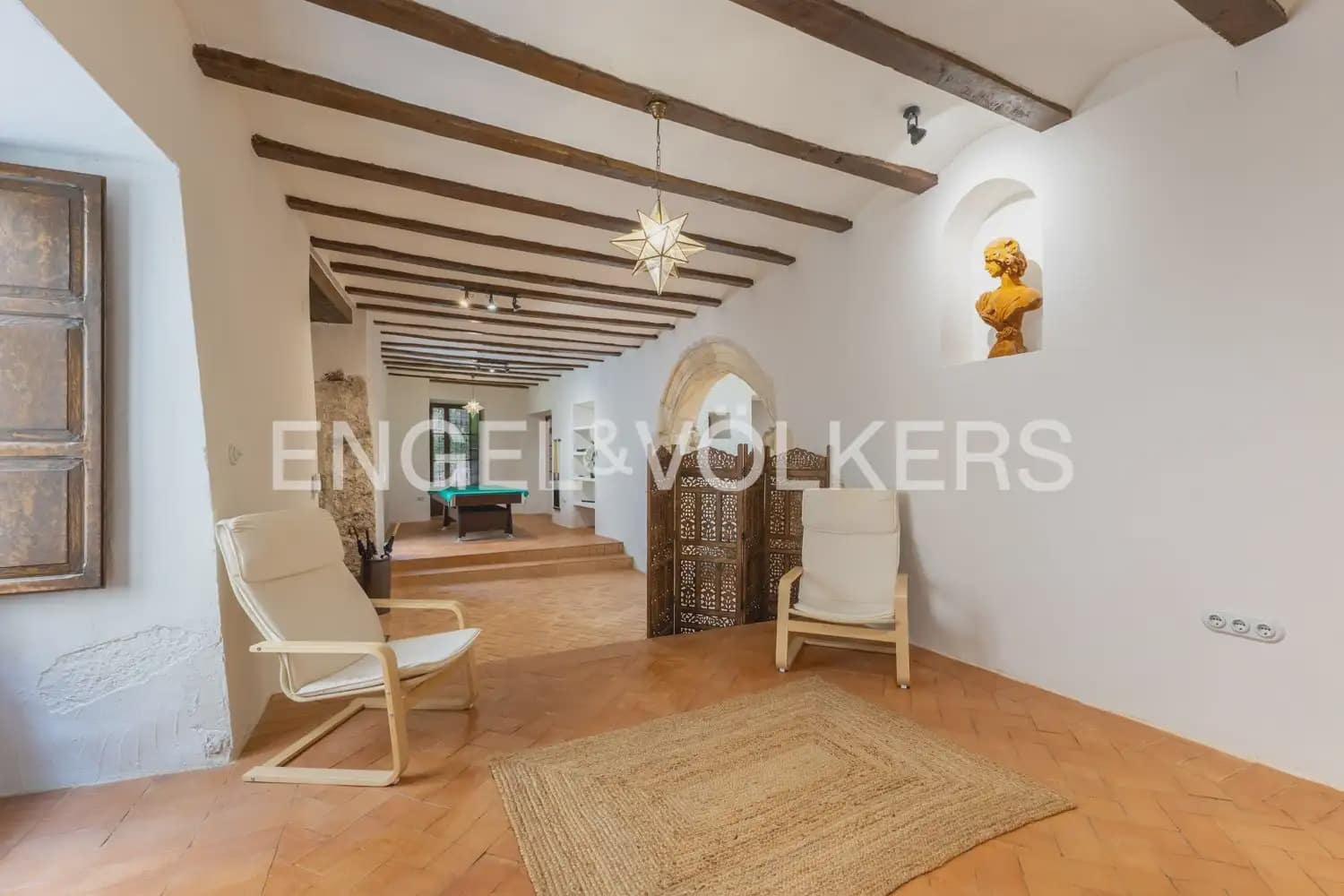 6 soveværelse Byhus til salg i Xativa med swimmingpool garage - € 795.000 (Ref: 9997555)