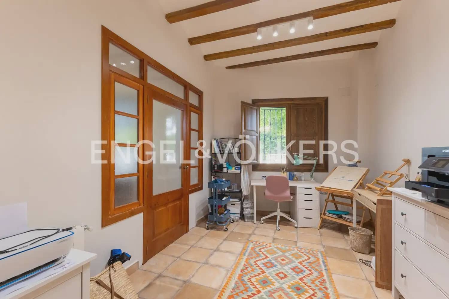 6 soveværelse Byhus til salg i Xativa med swimmingpool garage - € 795.000 (Ref: 9997555)