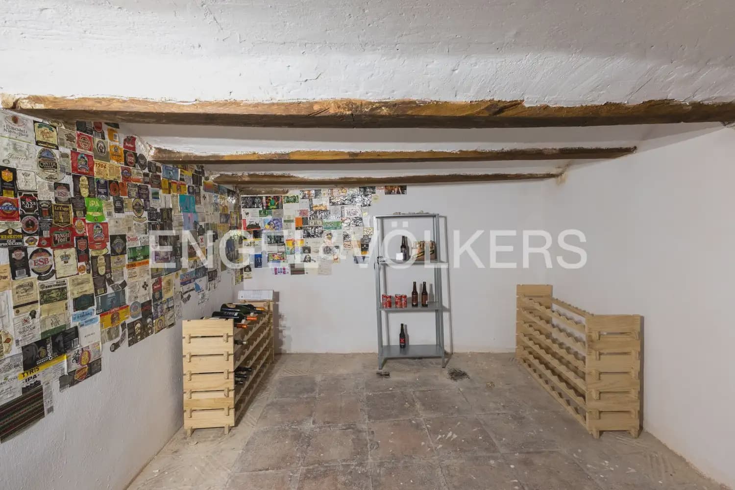6 soveværelse Byhus til salg i Xativa med swimmingpool garage - € 795.000 (Ref: 9997555)