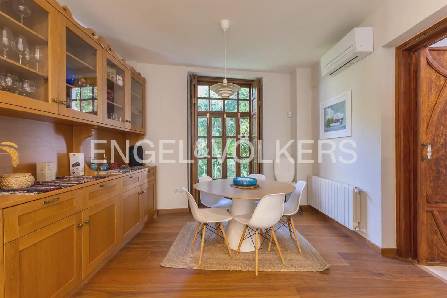 6 soveværelse Byhus til salg i Xativa med swimmingpool garage - € 795.000 (Ref: 9997555)